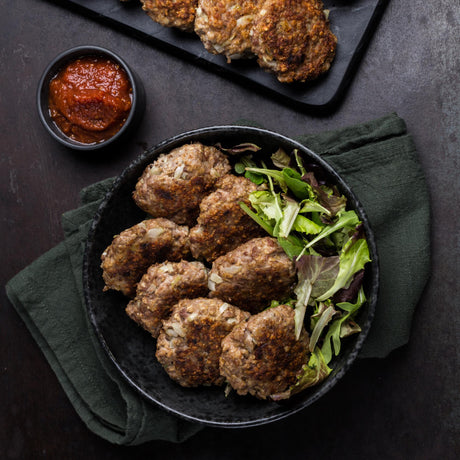 Frikadella