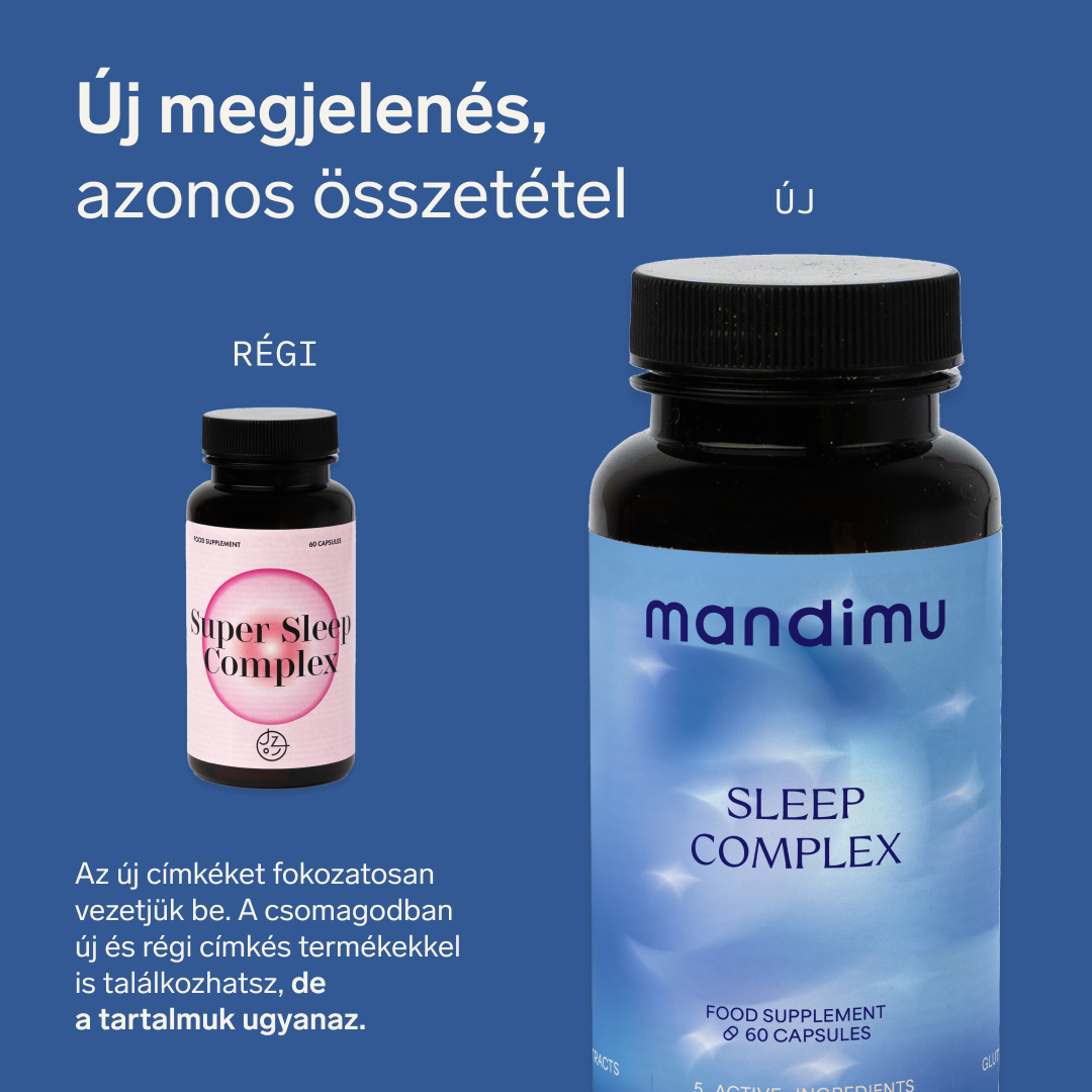 Alvássegítő komplex