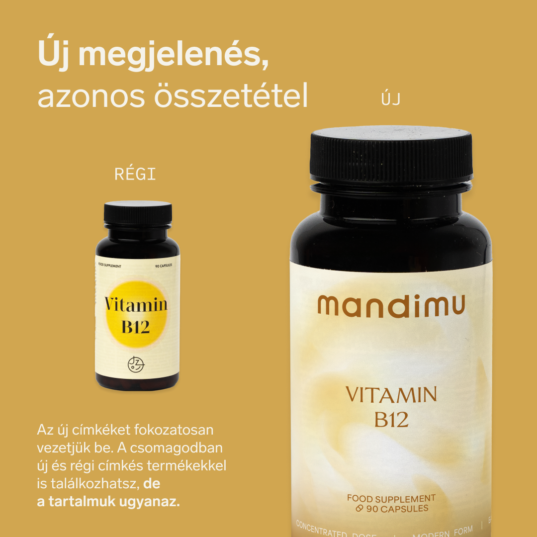 B12-vitamin