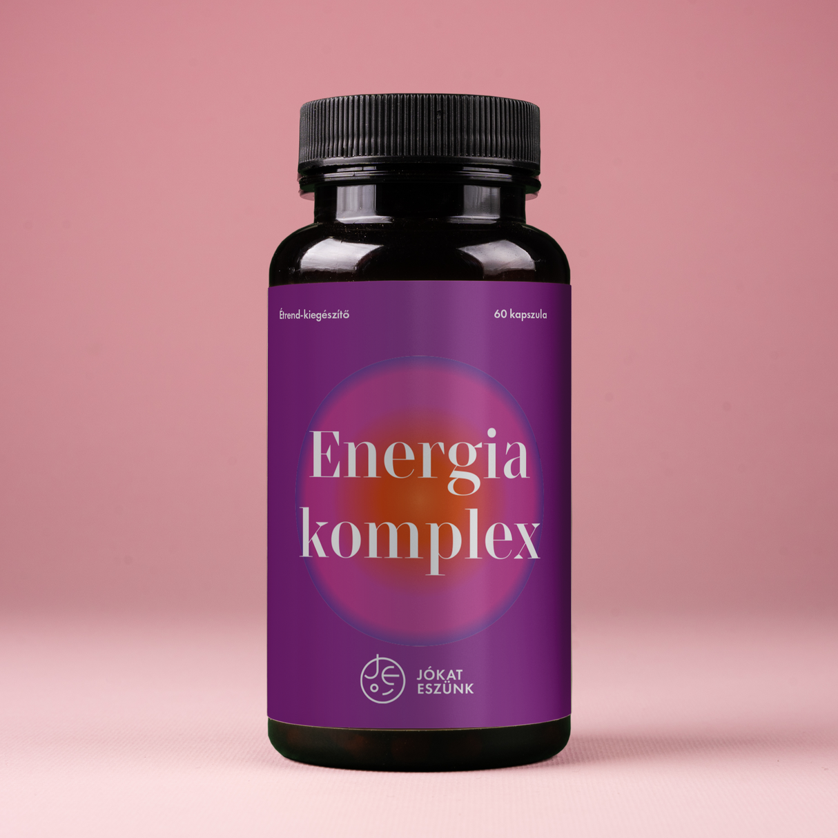 Energia komplex