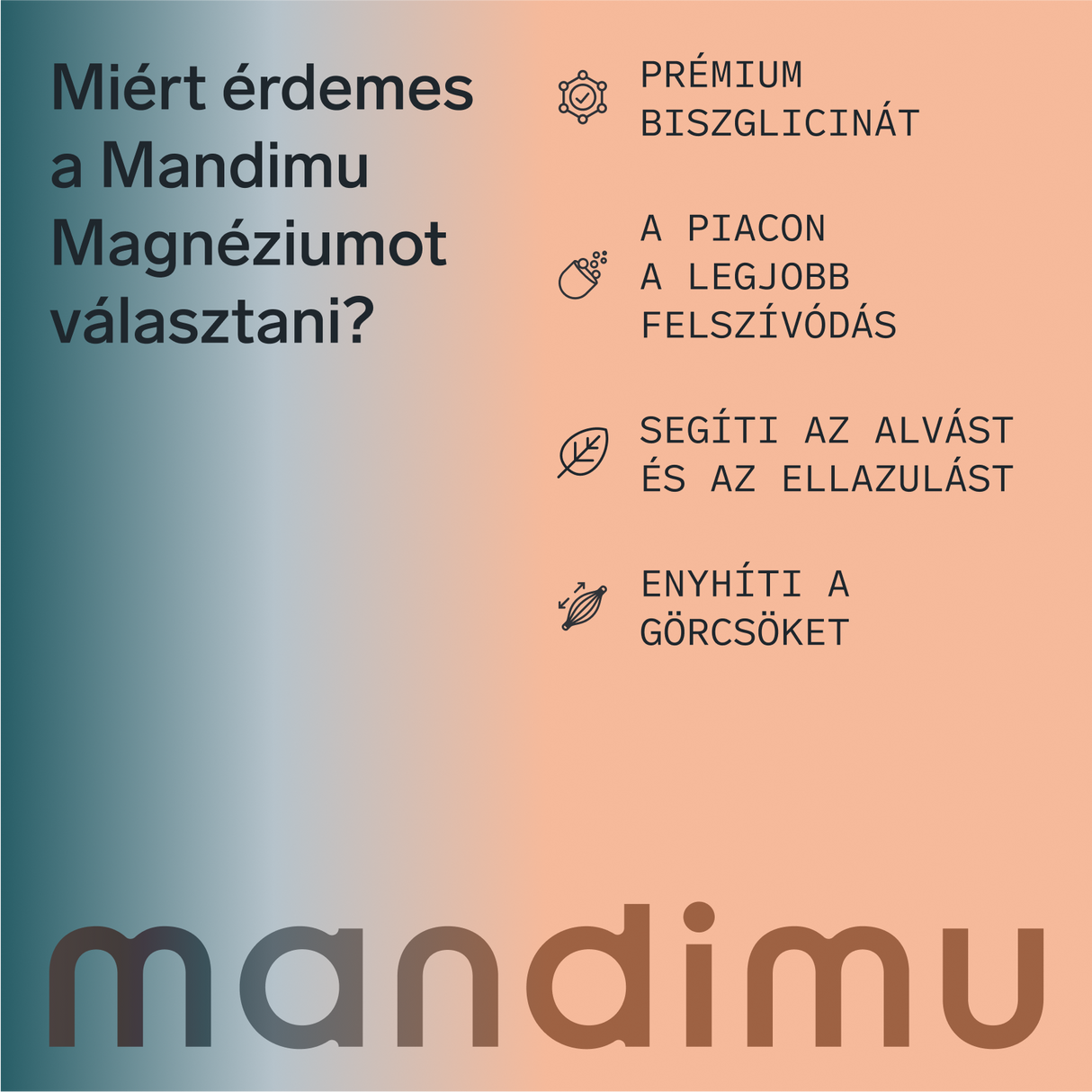 Magnézium-biszglicinát