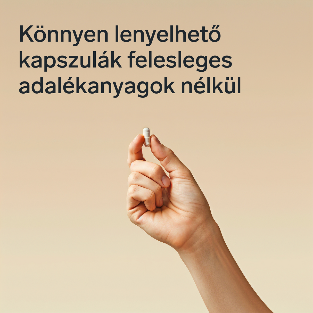 Anyagcsere elősegítő