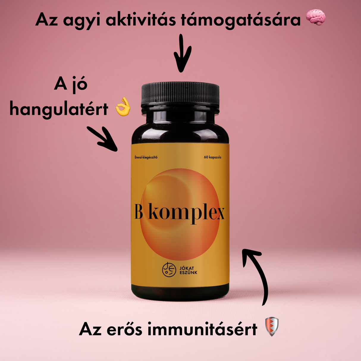 B-komplex