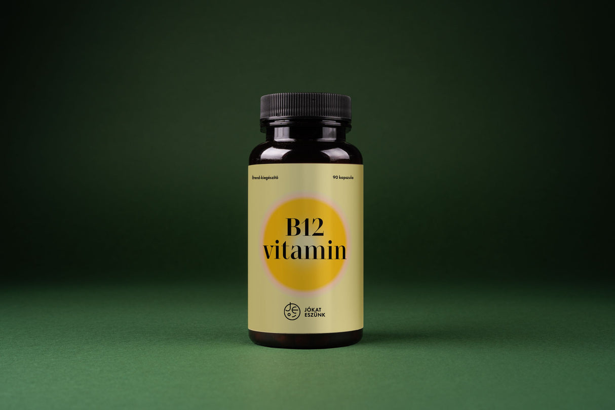 B12-vitamin