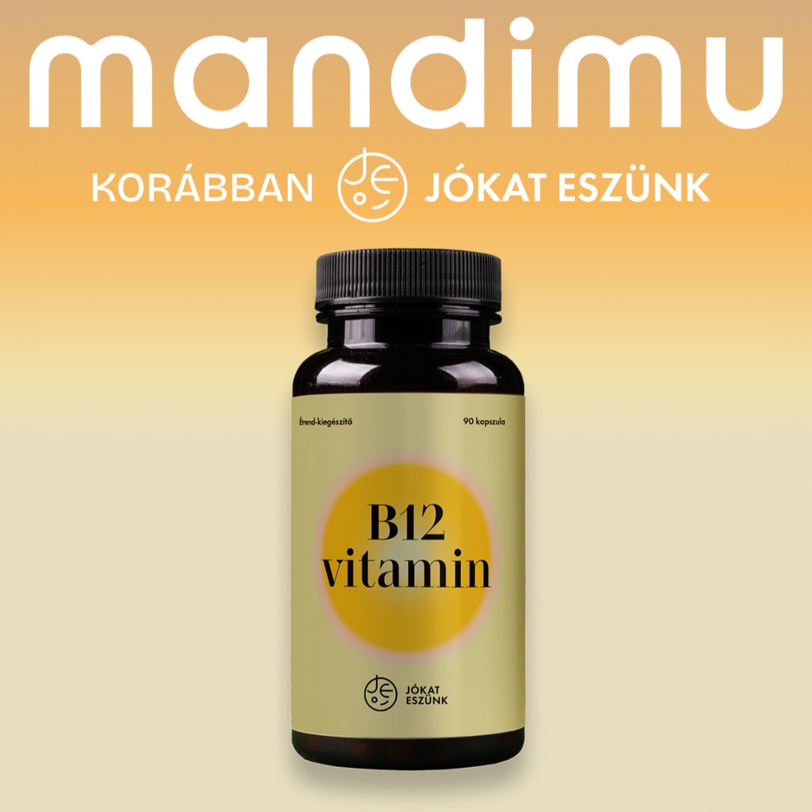 B12-vitamin