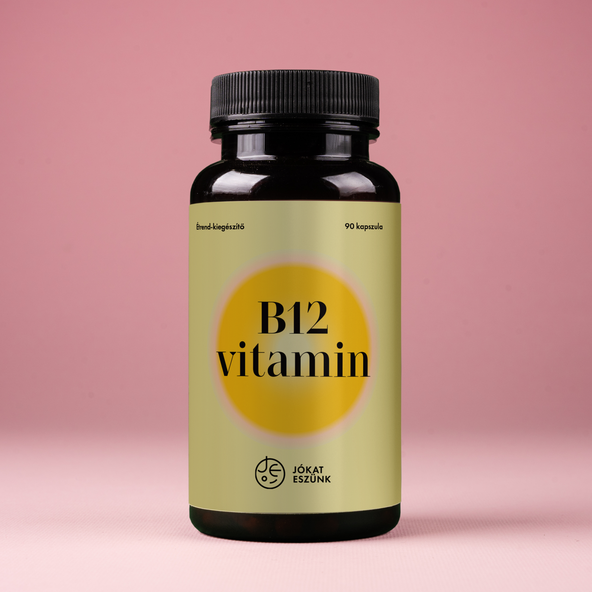 B12-vitamin