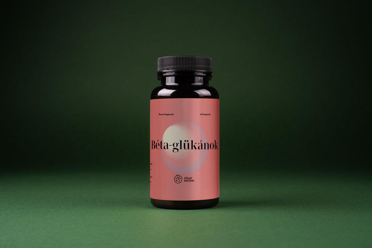 Béta-glükánok