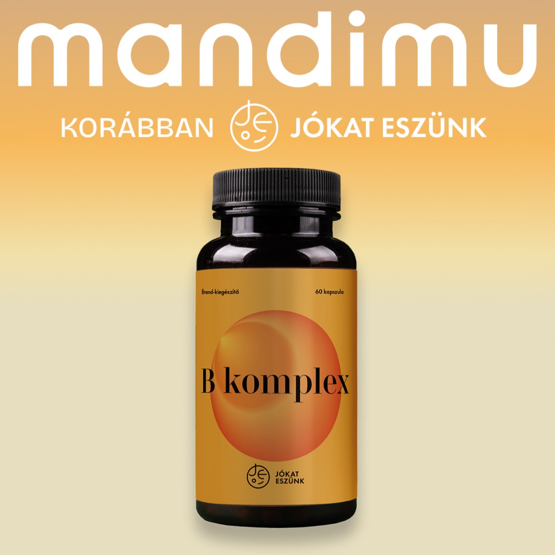 B-komplex