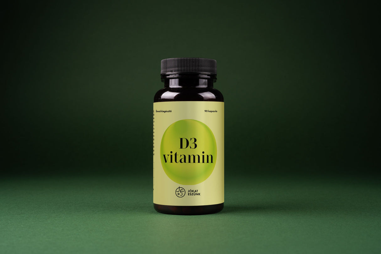 D3-vitamin