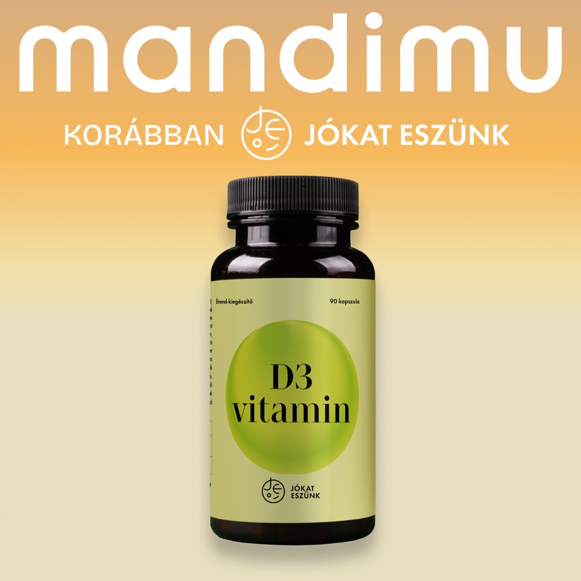D3-vitamin