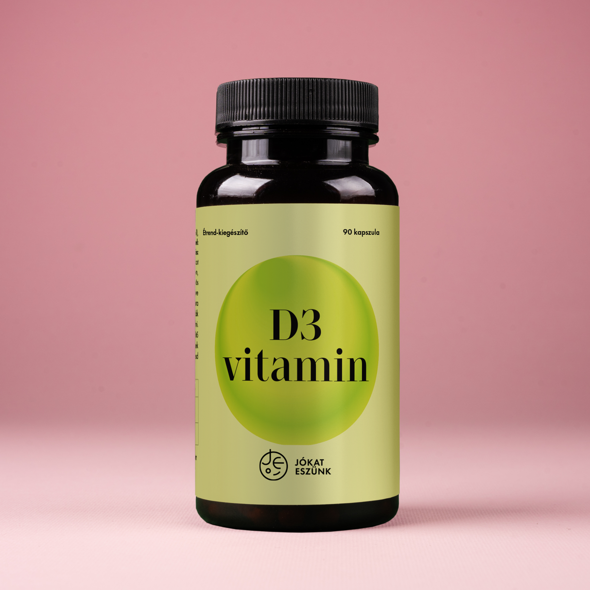 D3-vitamin
