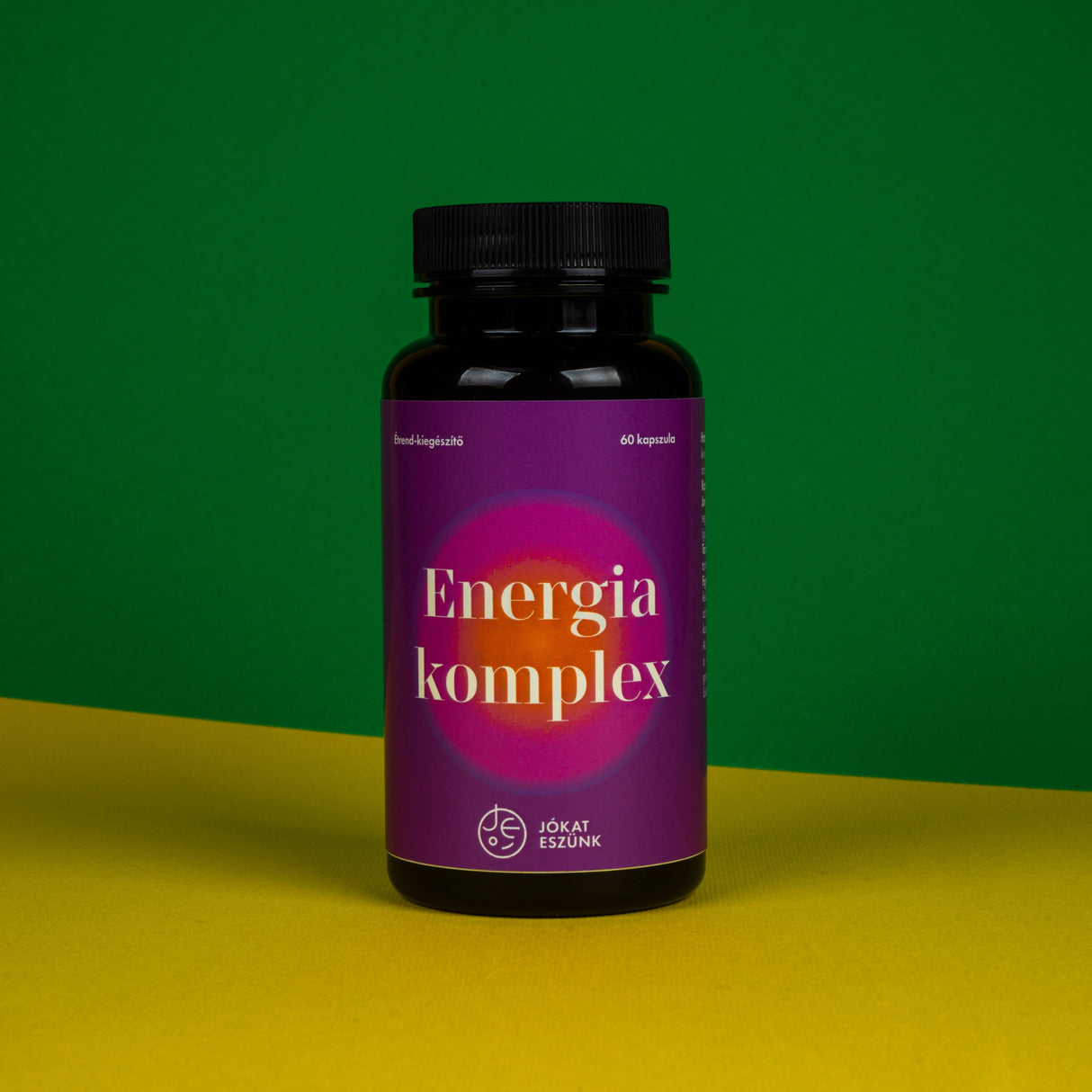 Energia komplex