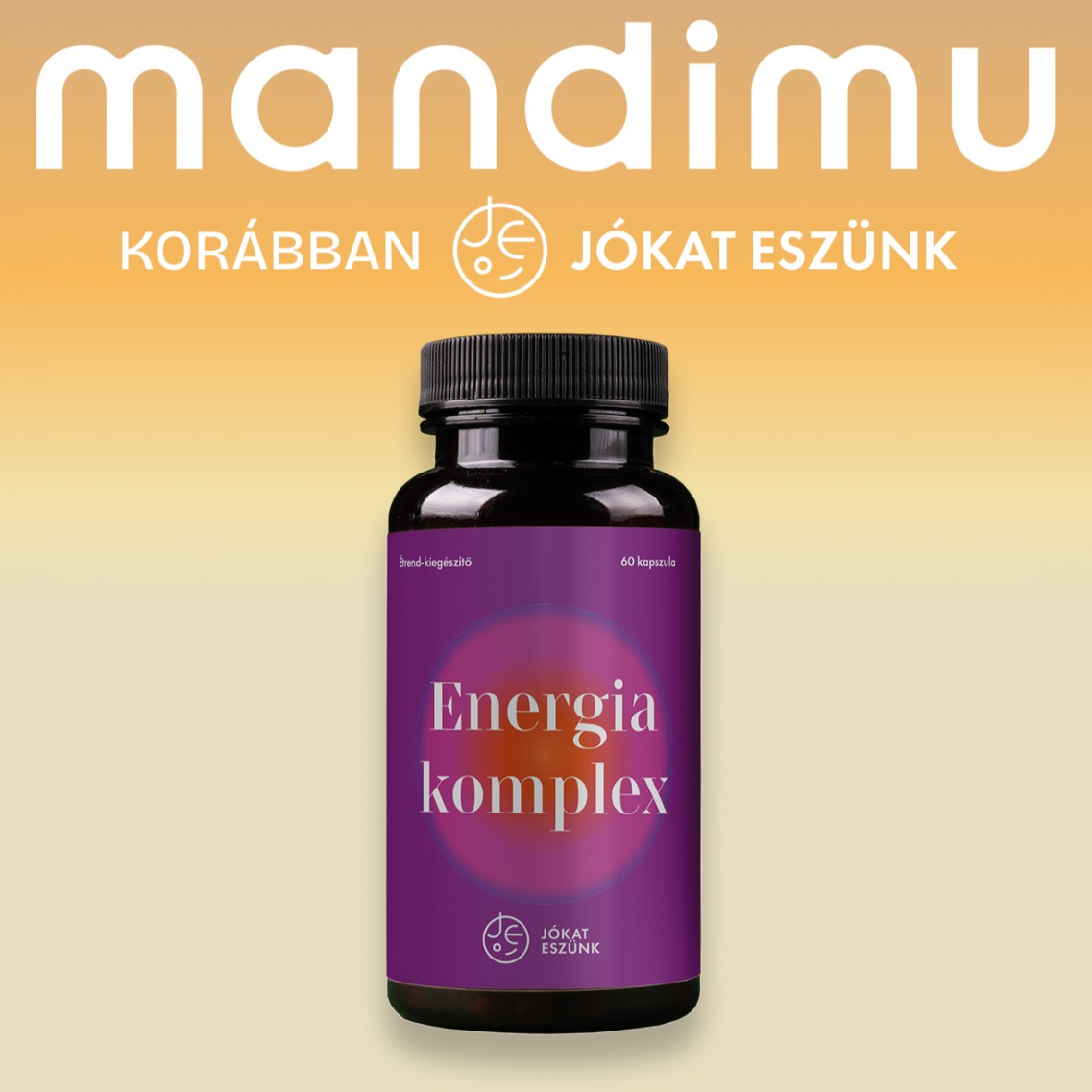 Energia komplex