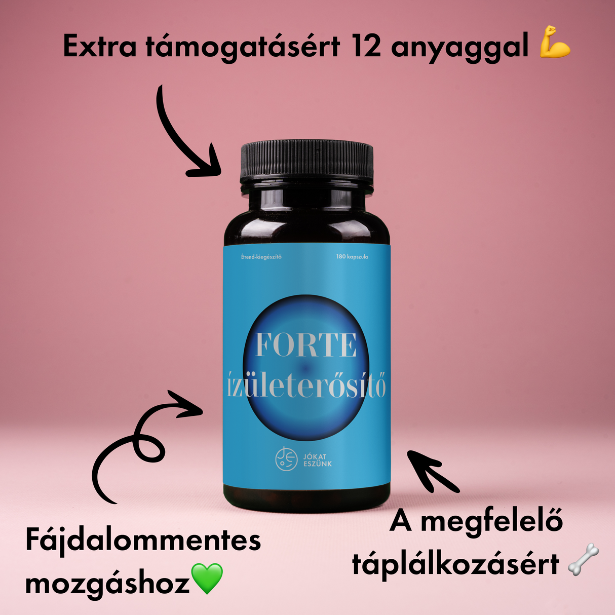 FORTE ízületerősítő