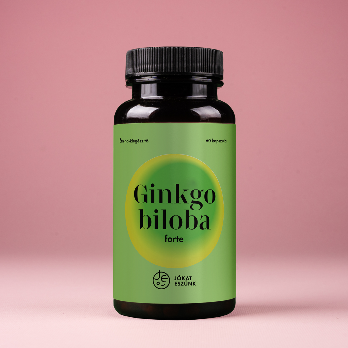 Ginkgo biloba FORTE