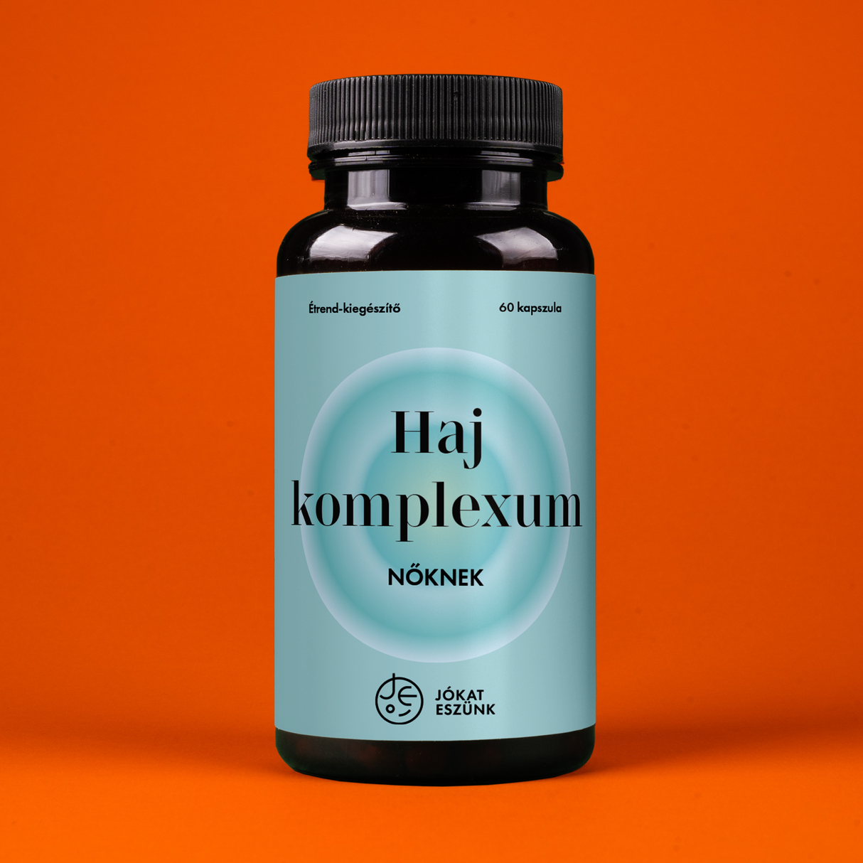 Hajkomplexum nőknek