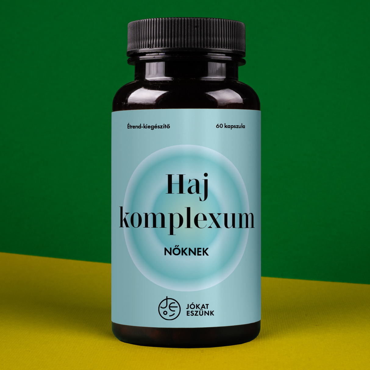 Hajkomplexum nőknek