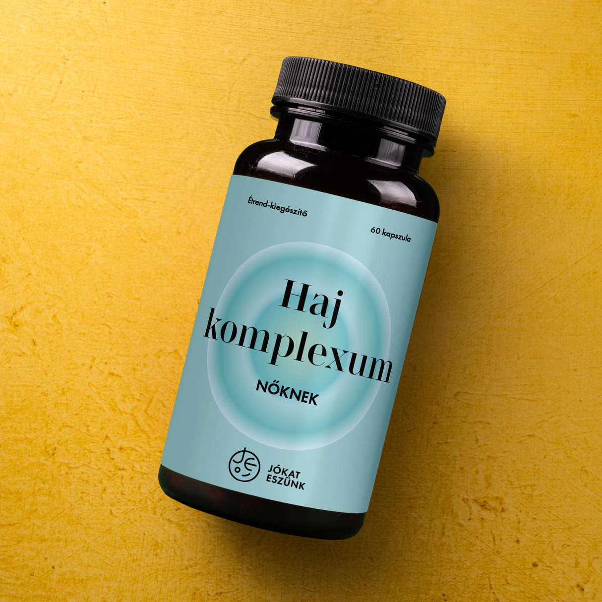 Hajkomplexum nőknek