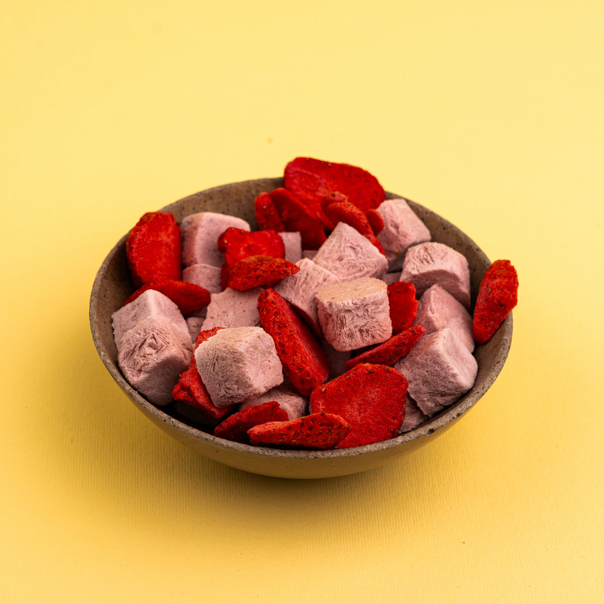 Epres-kókuszos falat (liofilizált) 🍓🥥 100 g-os kiszerelésben