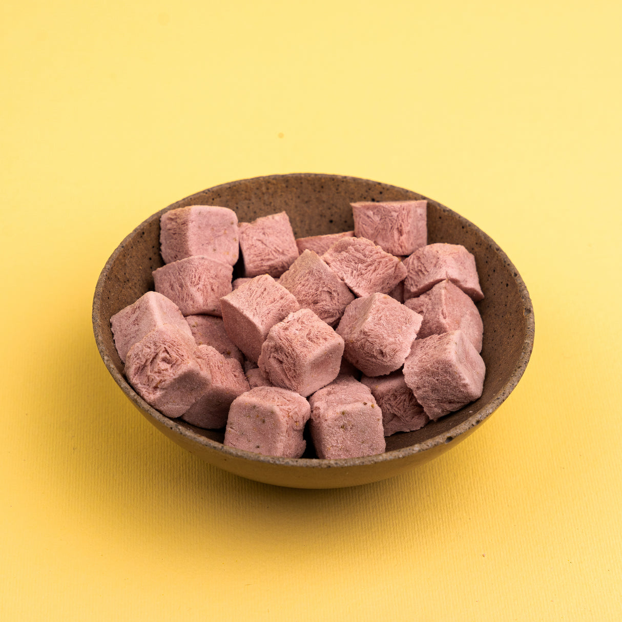 Cseresznyés-kókuszos falat (liofilizált) 🍒🍎🥥 100 g-os kiszerelésben