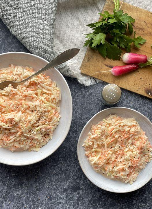Coleslaw saláta
