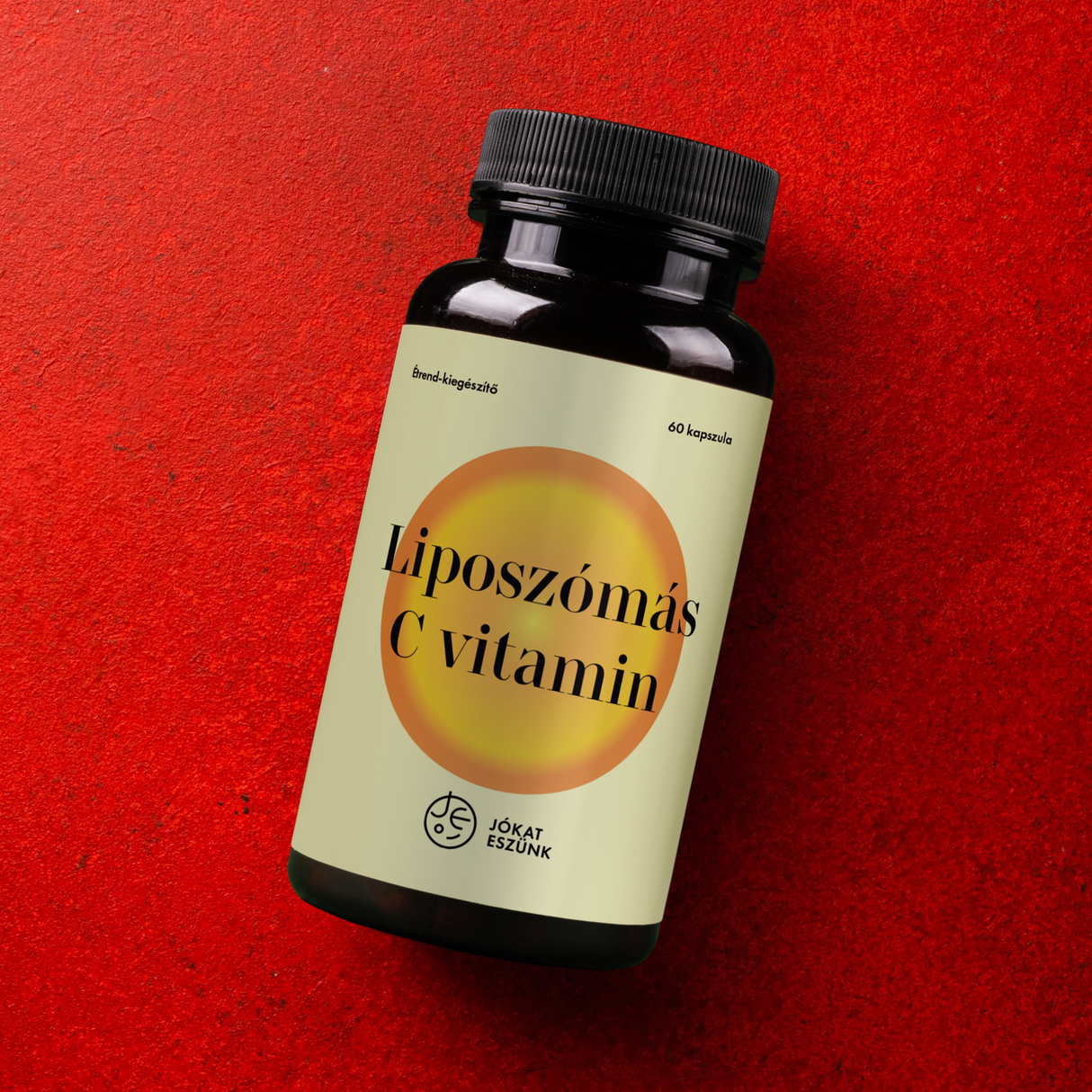 Liposzómás C-vitamin