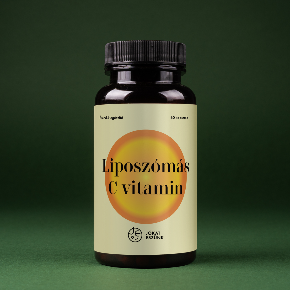 Liposzómás C-vitamin