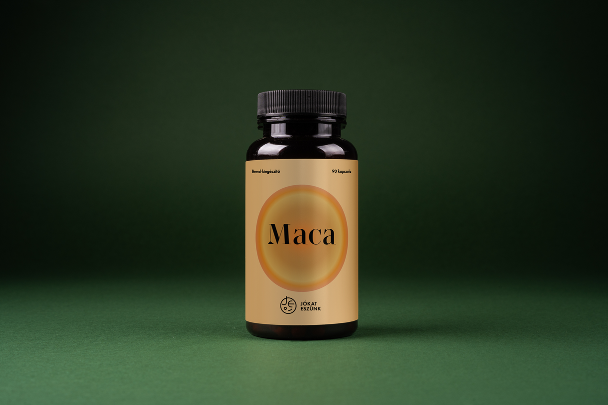 Maca