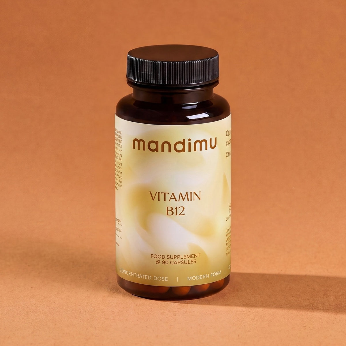 B12-vitamin