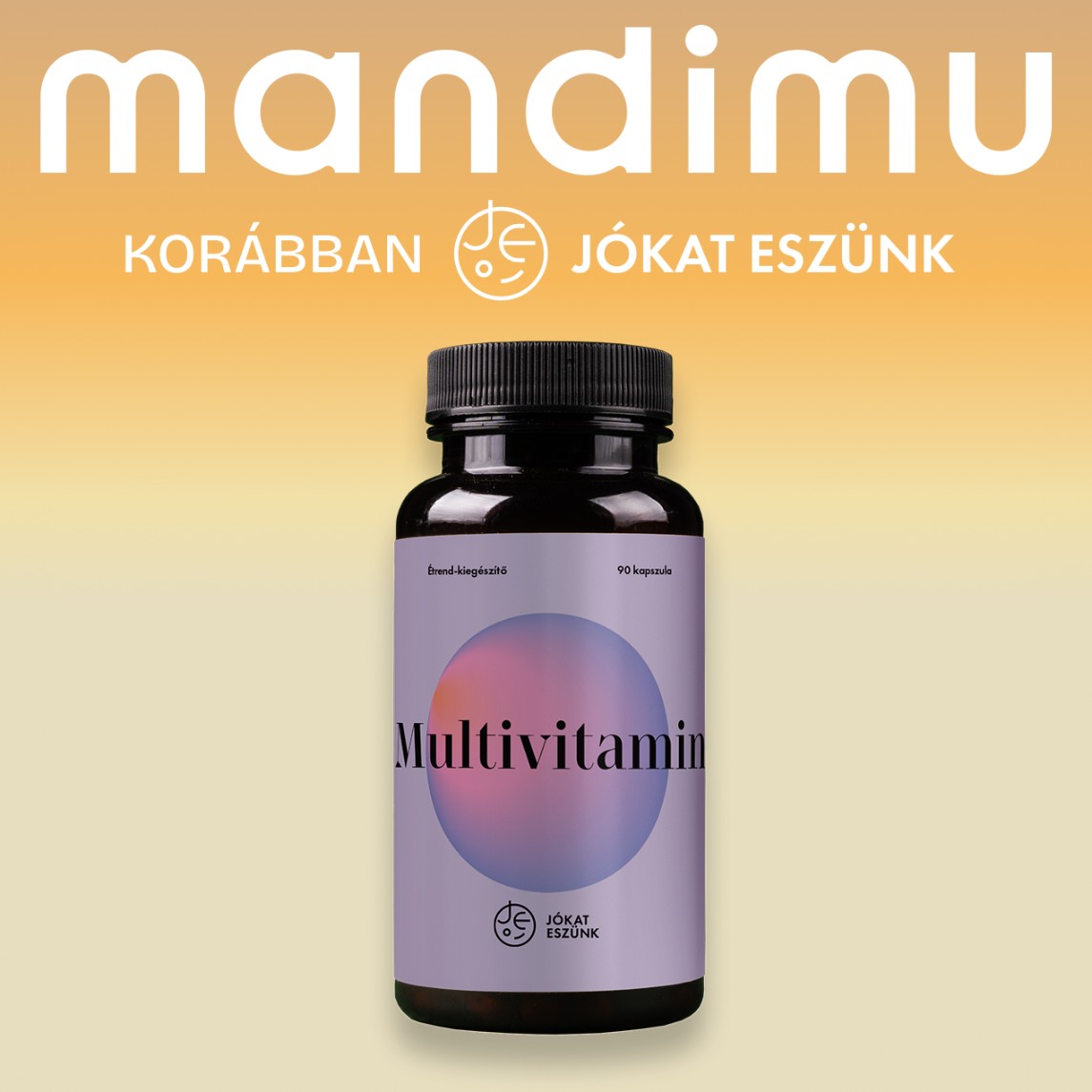 Multivitamin
