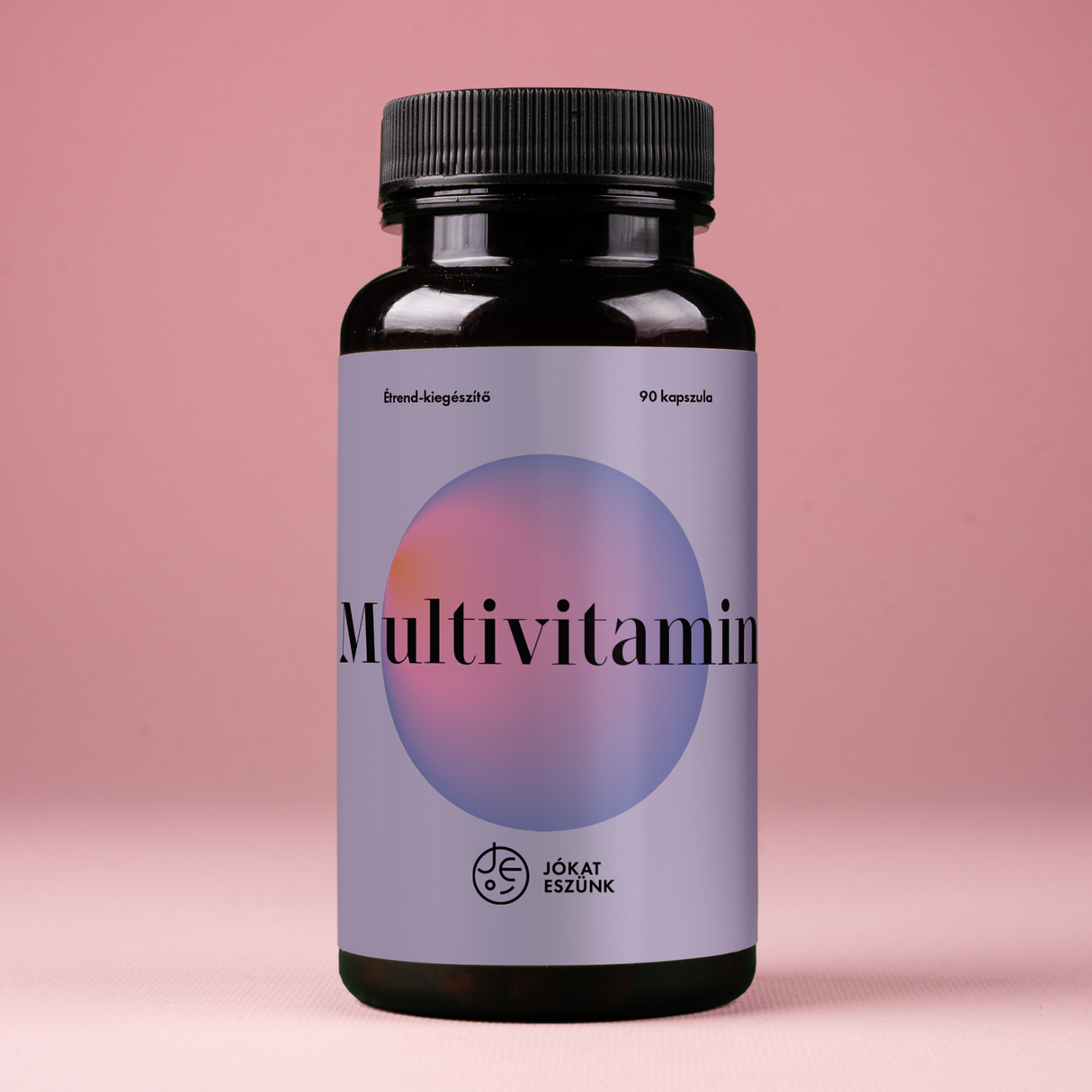 Multivitamin