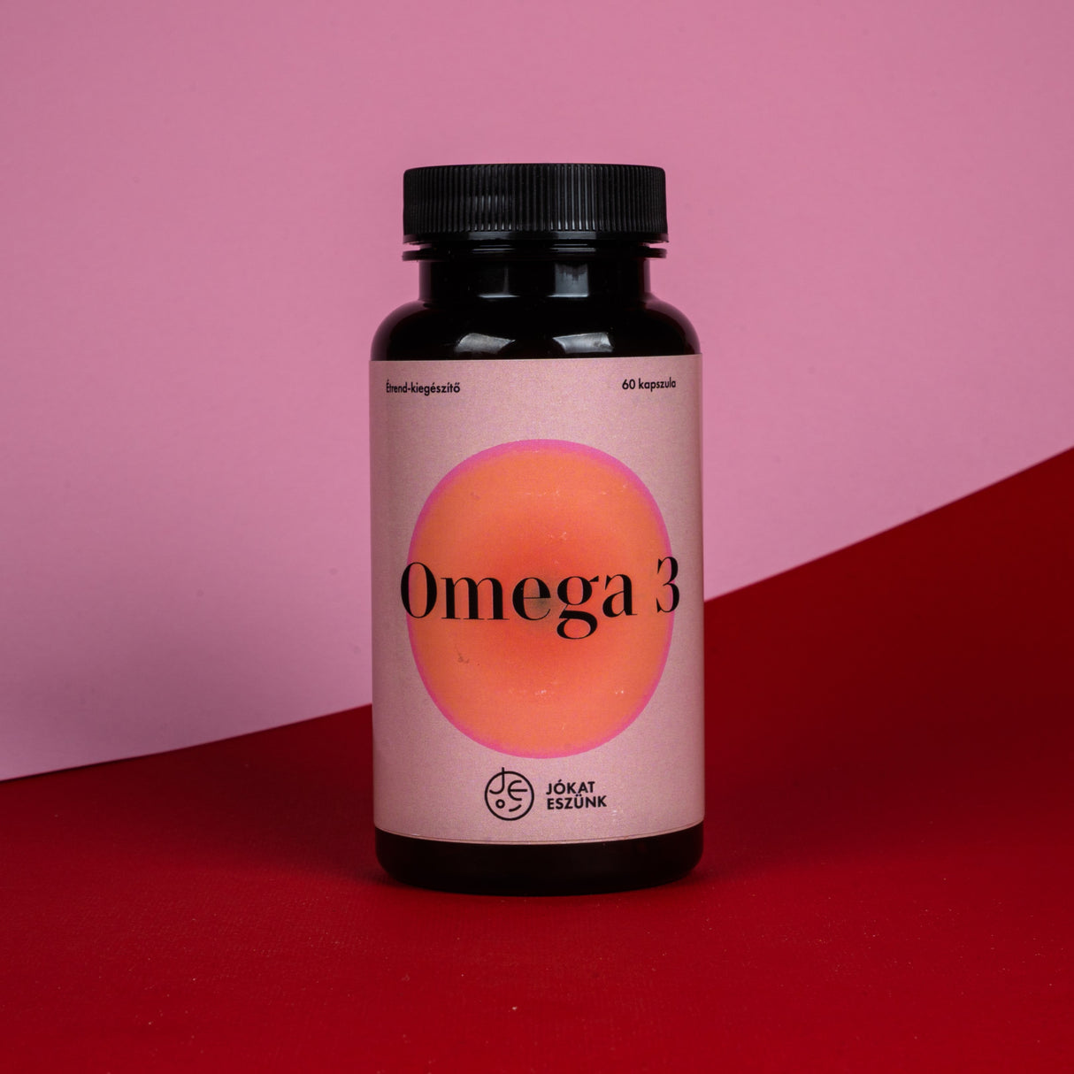 Omega-3 zsírsavak
