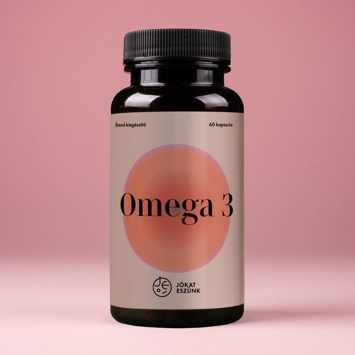 Omega-3 zsírsavak