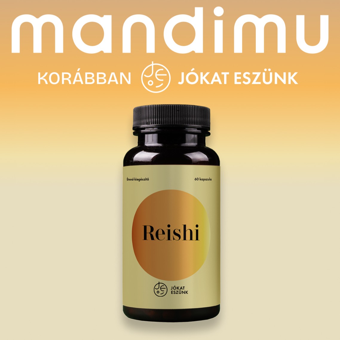 Reishi