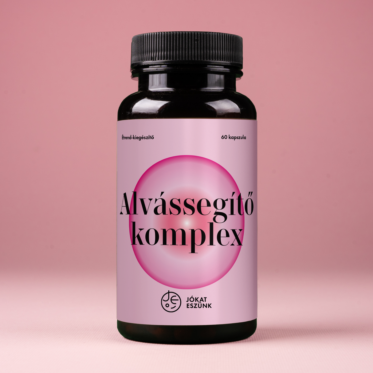 Alvássegítő komplex