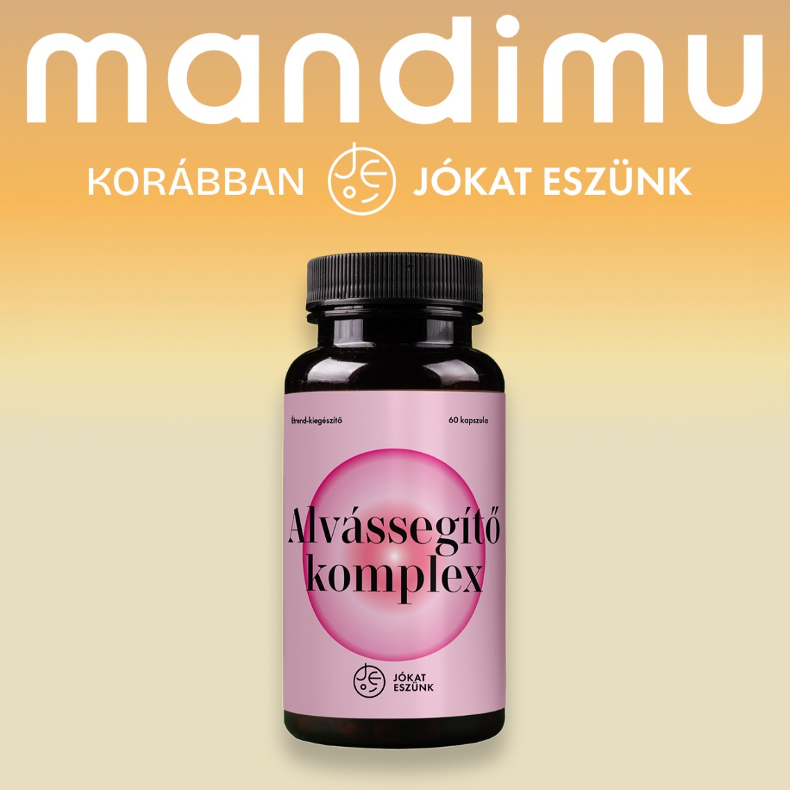 Alvássegítő komplex
