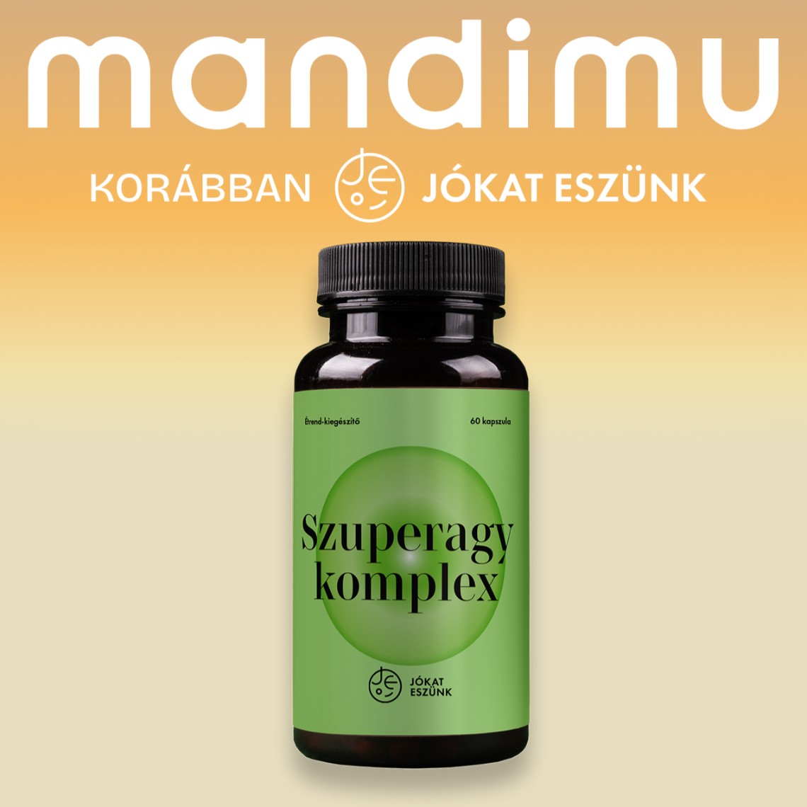 Szuperagy-komplex