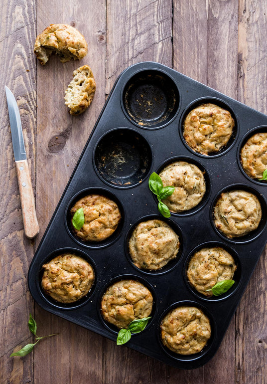 Tonhalas muffin