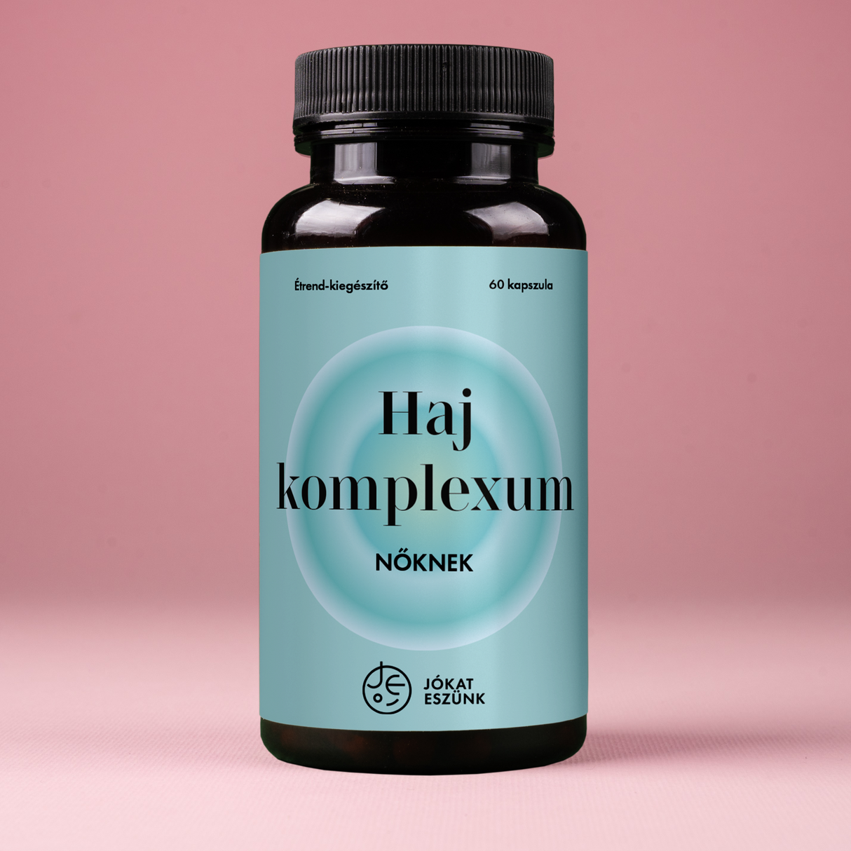 Hajkomplexum nőknek