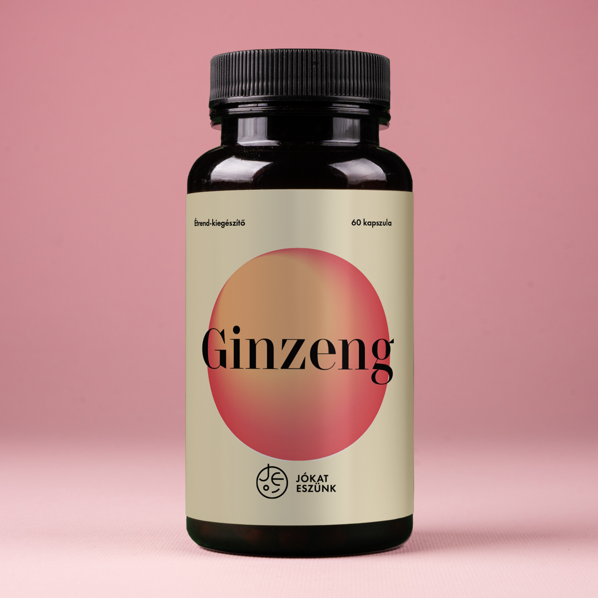 Ginzeng