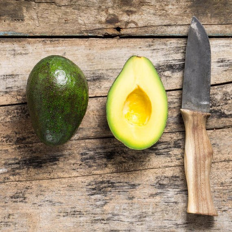 Avokádó