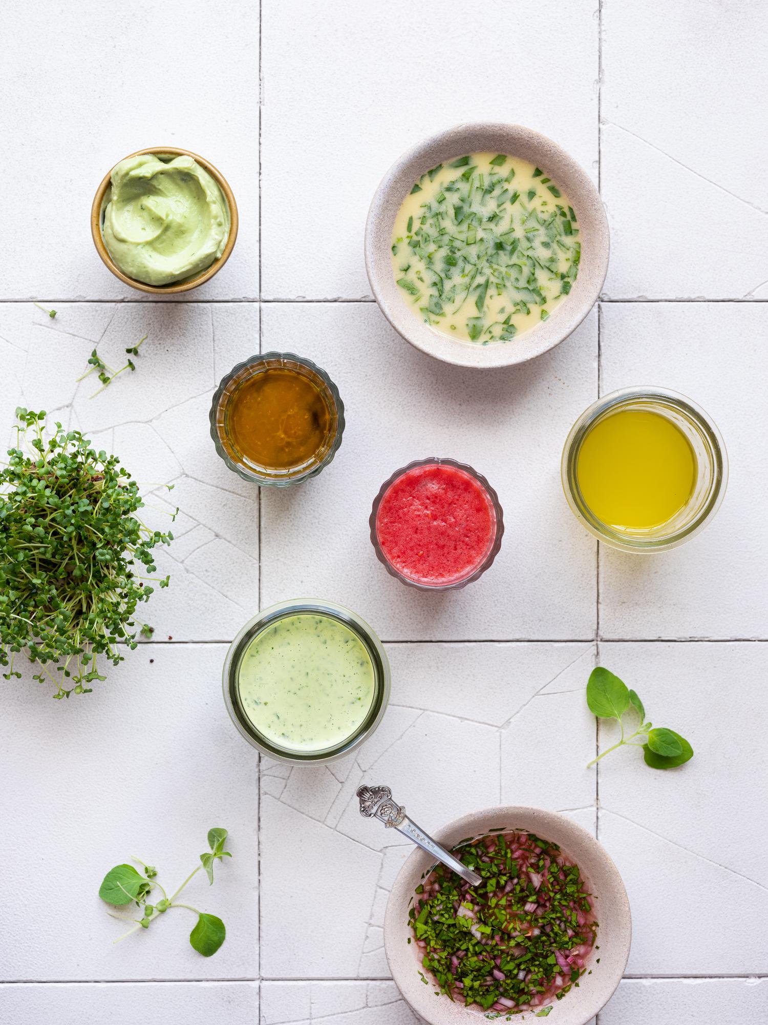 Balzsamecetes dresszin