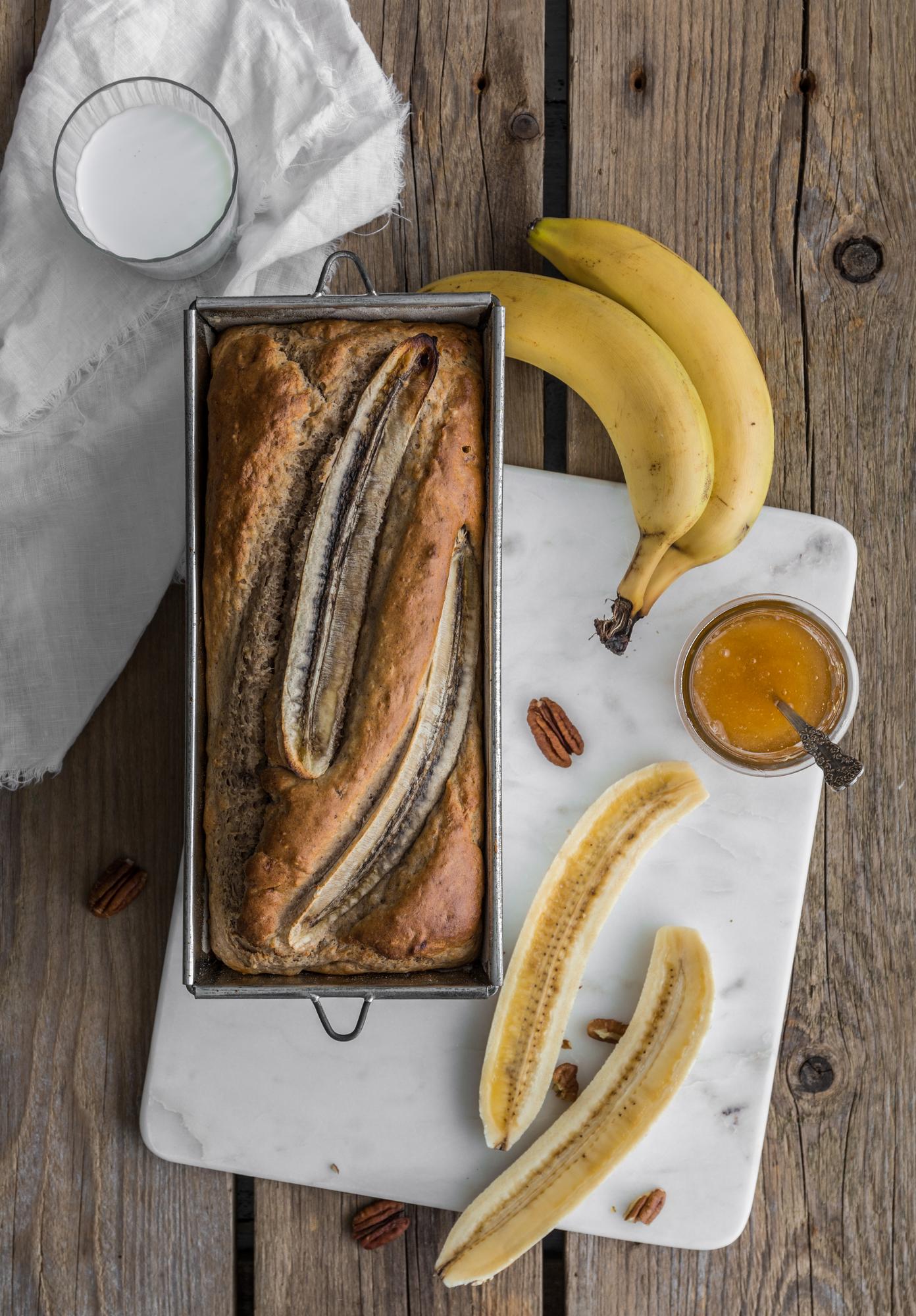 Banana bread