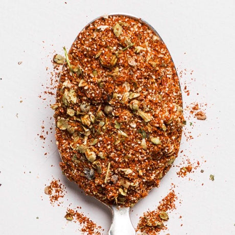 Blackened fűszerkeverék halhoz