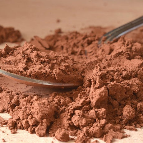 Csokoládés pudingpor