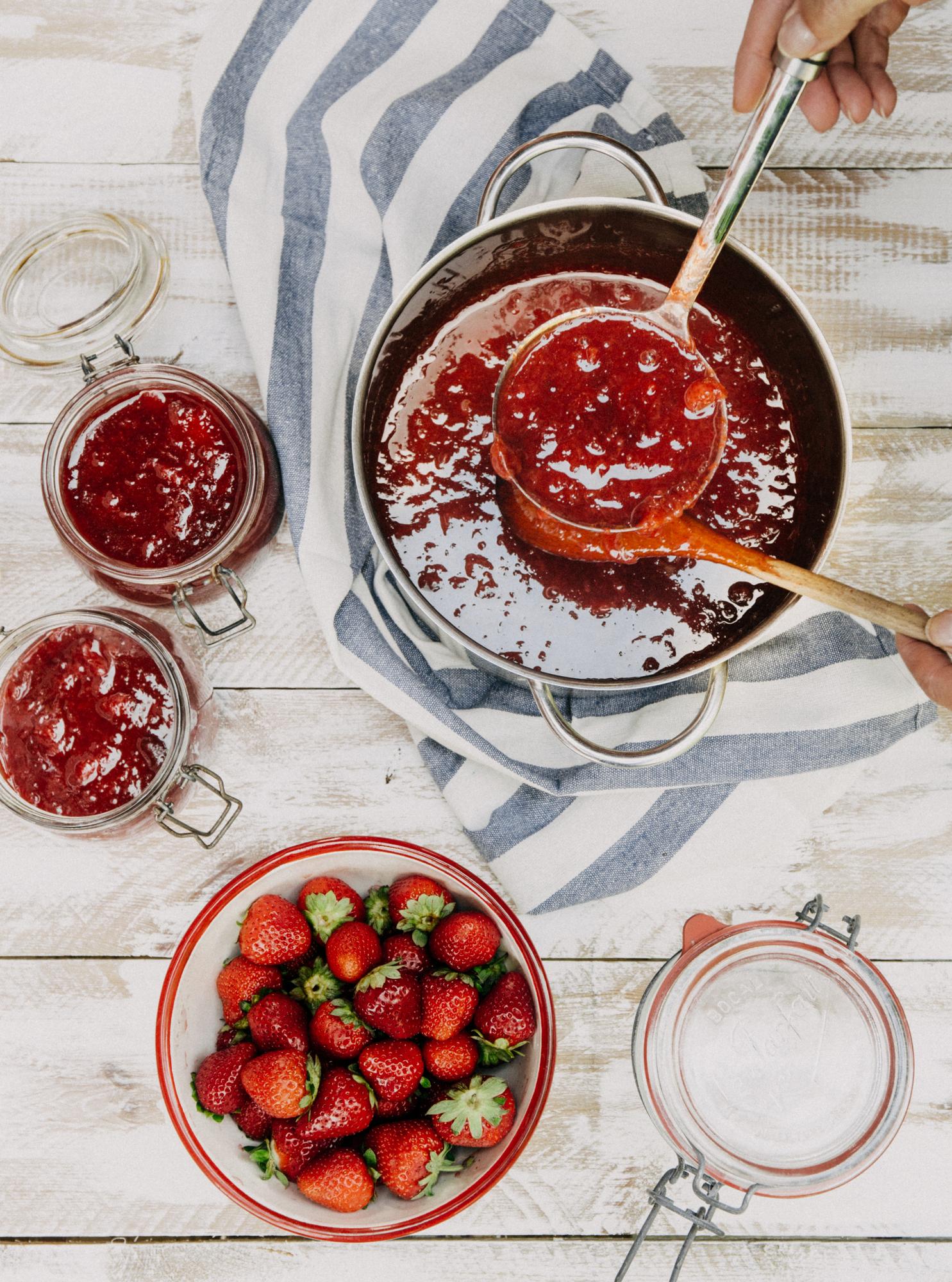 Eperdzsem steviával