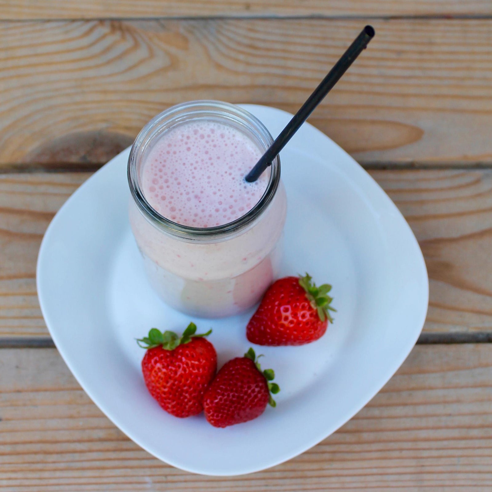Proteines epres smoothie