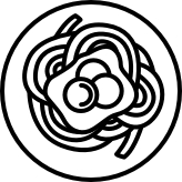 Főételek