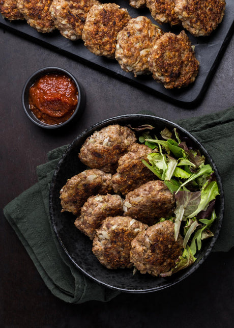 Frikadella