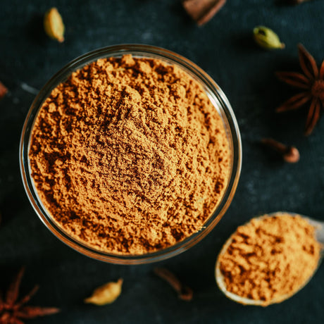 Garam masala fűszerkeverék